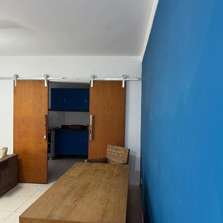 Apartamento Enseada Guaruja Familia Kültér fotó