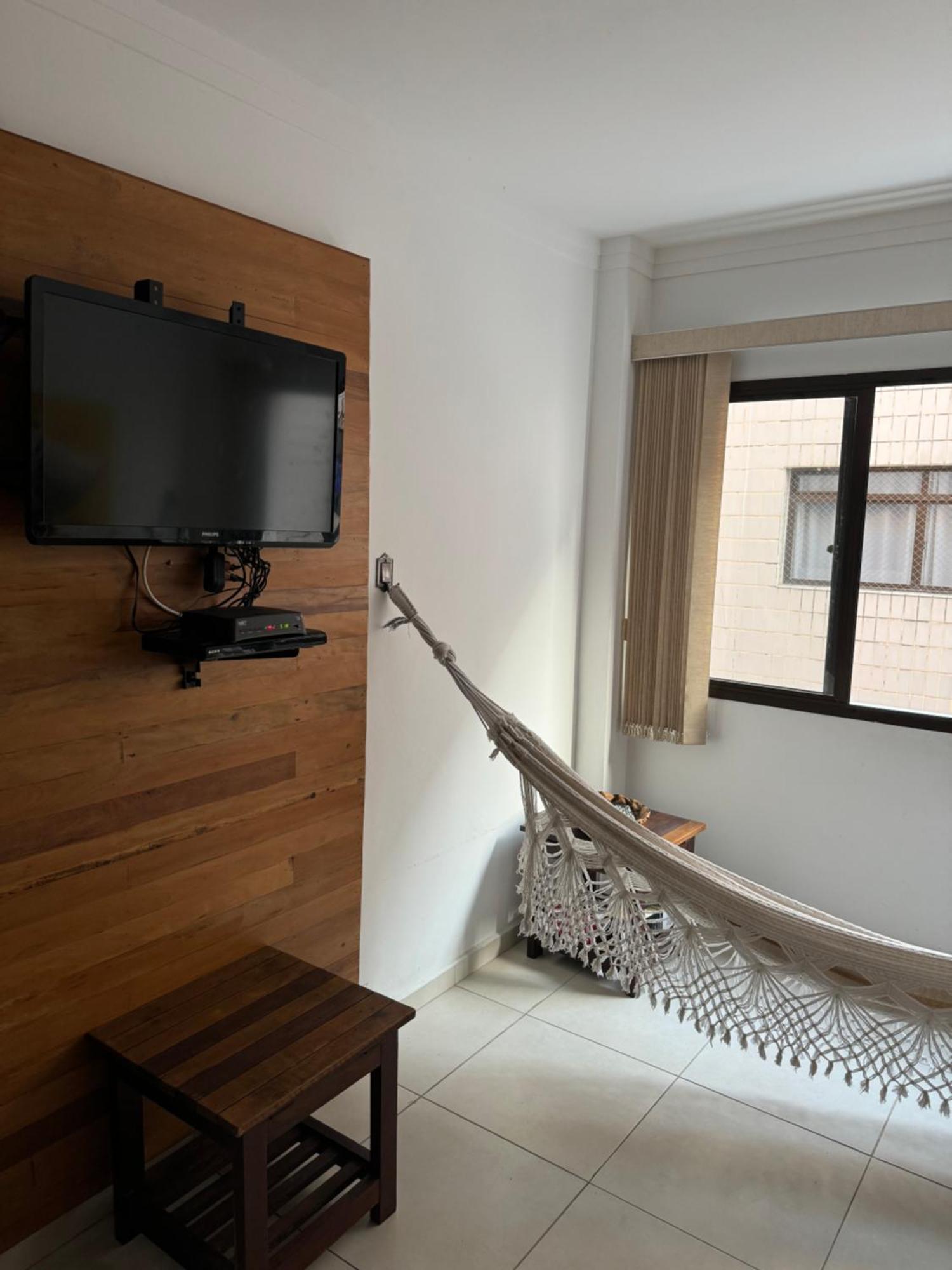 Apartamento Enseada Guaruja Familia Kültér fotó