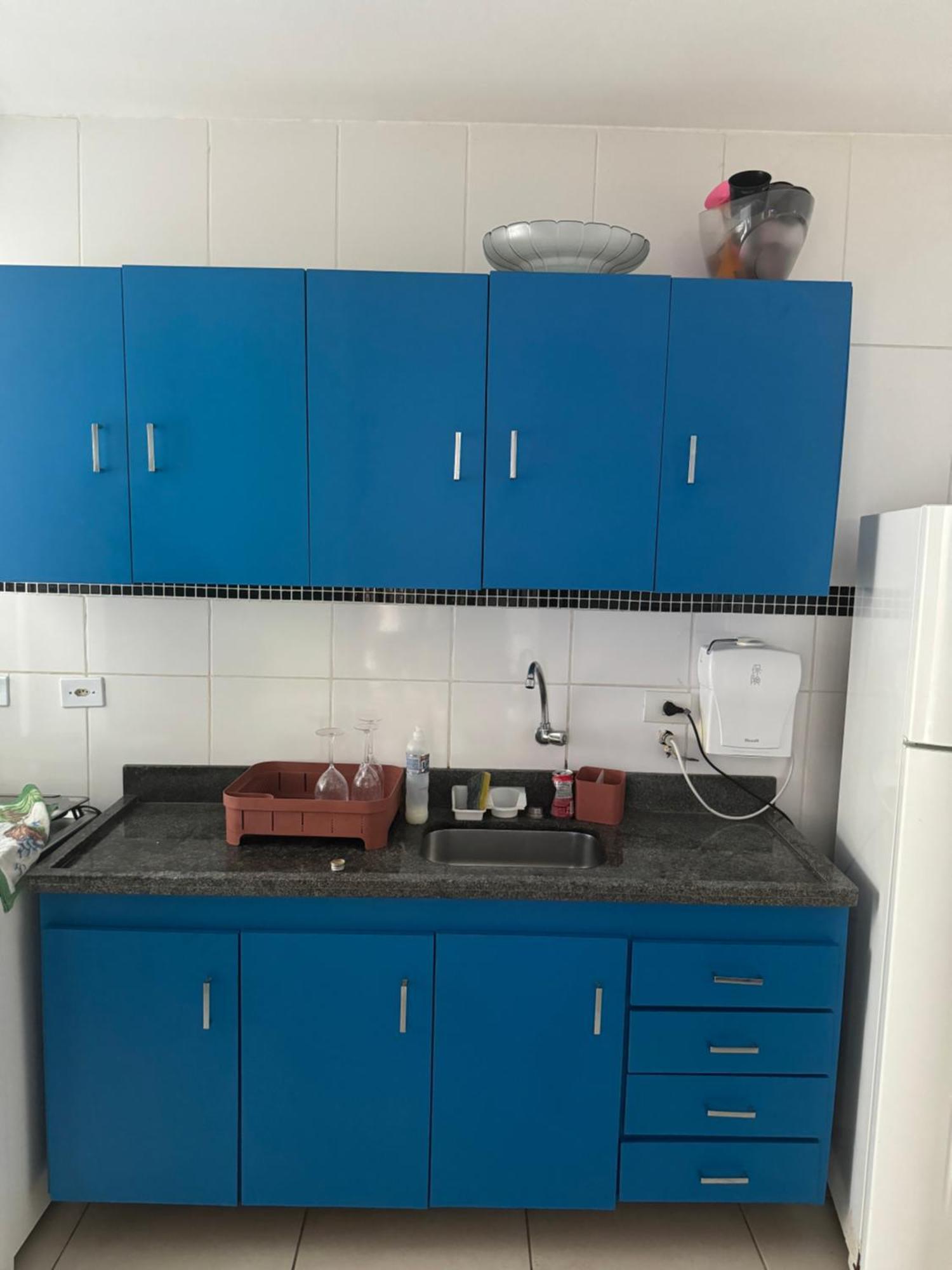 Apartamento Enseada Guaruja Familia Kültér fotó