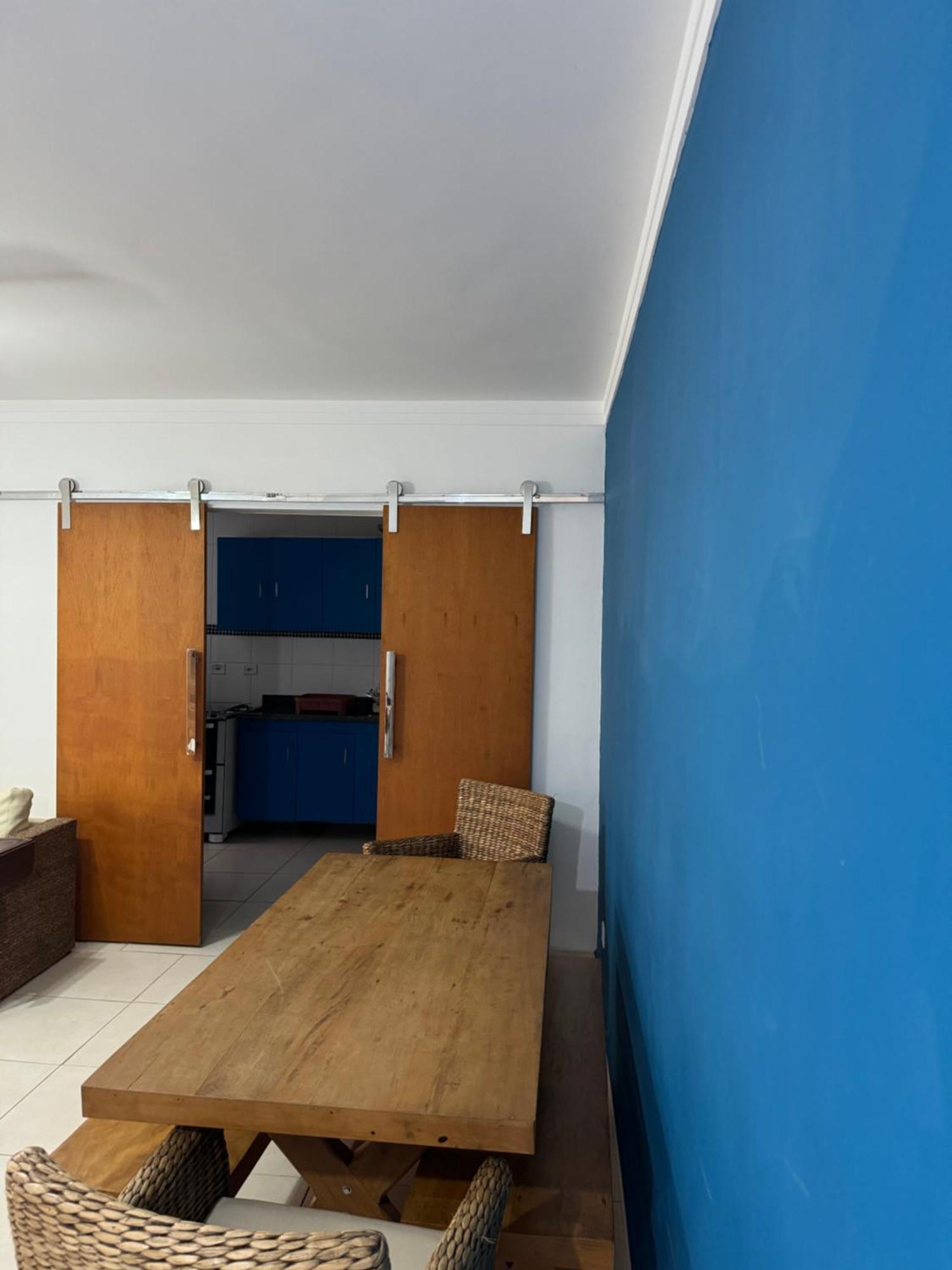 Apartamento Enseada Guaruja Familia Kültér fotó